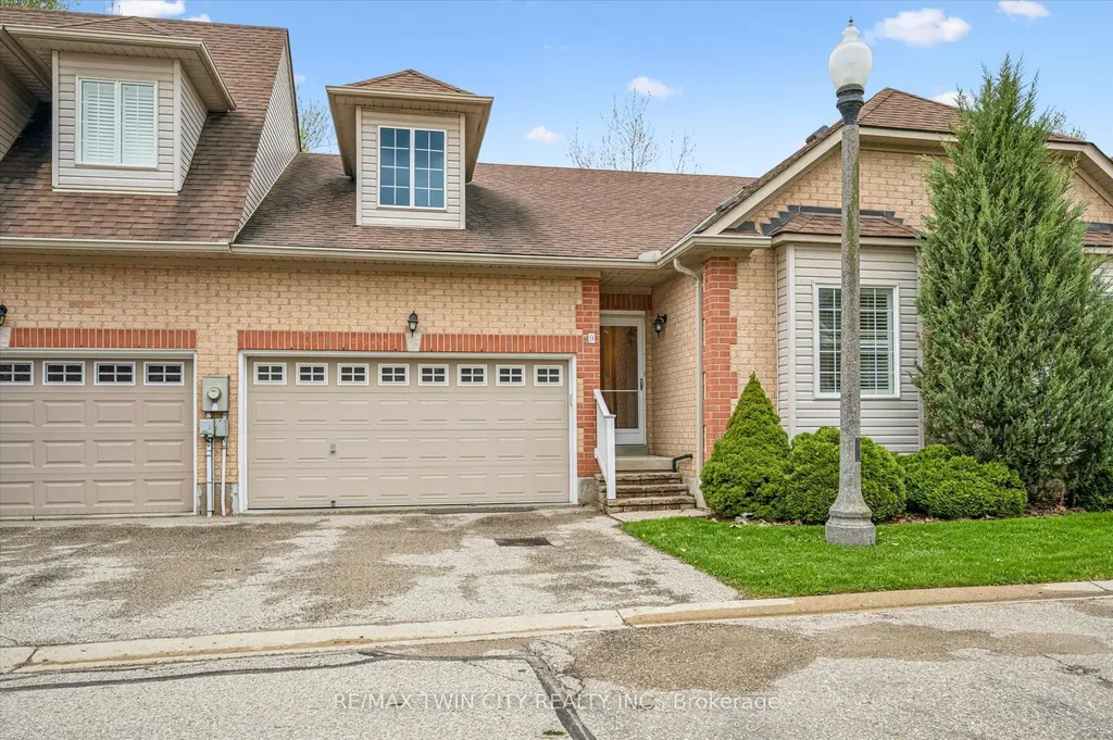 100 Idle Creek Drive Kitchener ON N2A 4H3