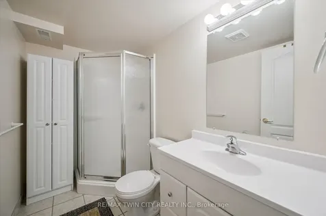 100 Idle Creek Drive Kitchener ON N2A 4H3