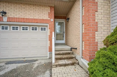 100 Idle Creek Drive Kitchener ON N2A 4H3