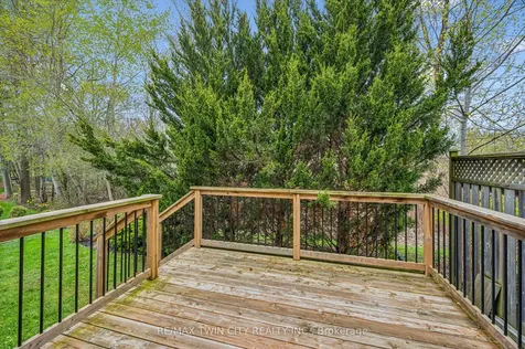 100 Idle Creek Drive Kitchener ON N2A 4H3
