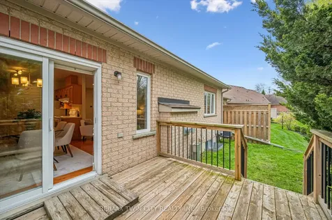100 Idle Creek Drive Kitchener ON N2A 4H3