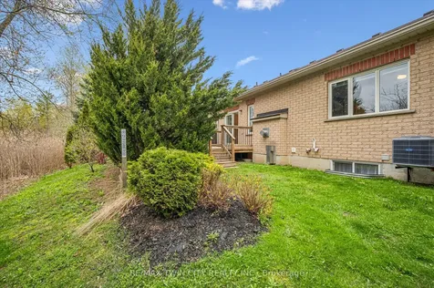 100 Idle Creek Drive Kitchener ON N2A 4H3