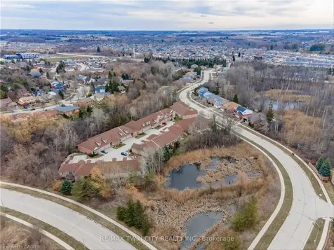 100 Idle Creek Drive Kitchener ON N2A 4H3