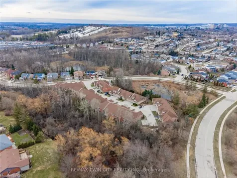 100 Idle Creek Drive Kitchener ON N2A 4H3
