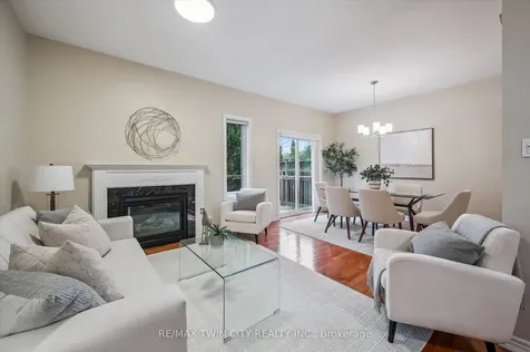 100 Idle Creek Drive Kitchener ON N2A 4H3