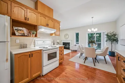 100 Idle Creek Drive Kitchener ON N2A 4H3