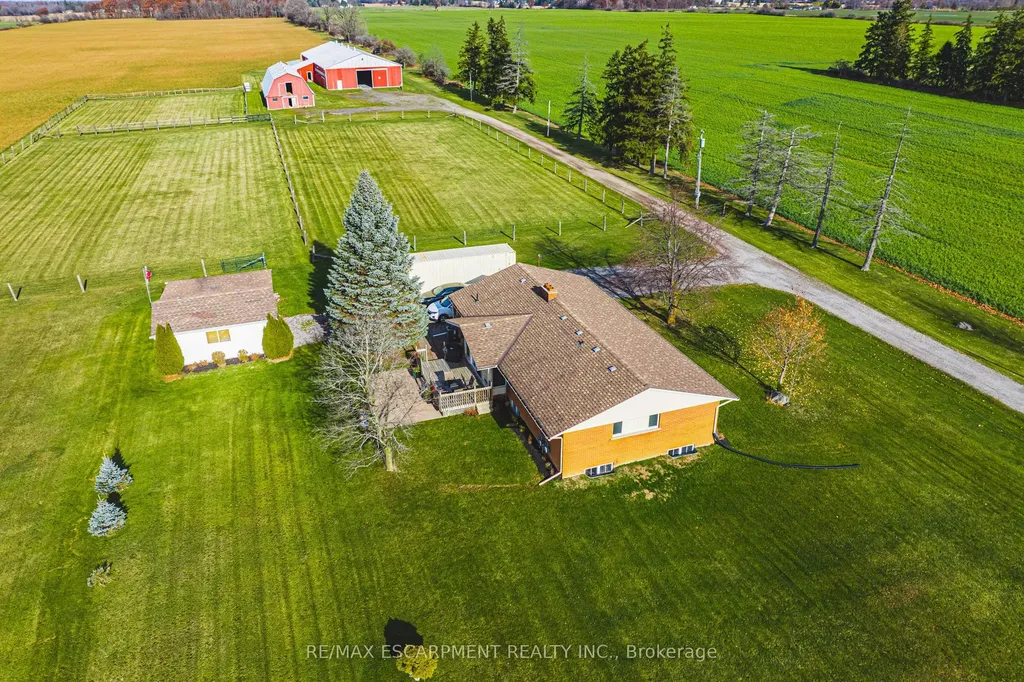 2276 Binbrook Road Hamilton ON L0R 1C0