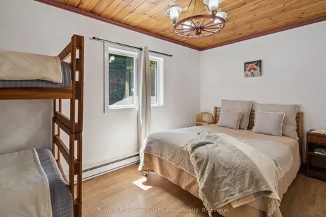 1345 Sinclair Trail Kawagama Lake Trail Algonquin Highlands ON P0A 1E0