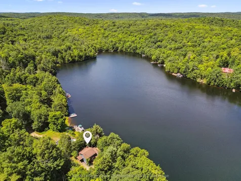 1345 Sinclair Trail Kawagama Lake Trail Algonquin Highlands ON P0A 1E0