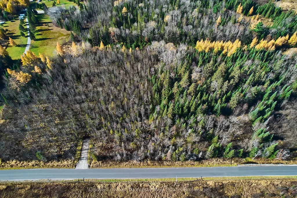 1180 Old North Road Huntsville ON P1H 2J2