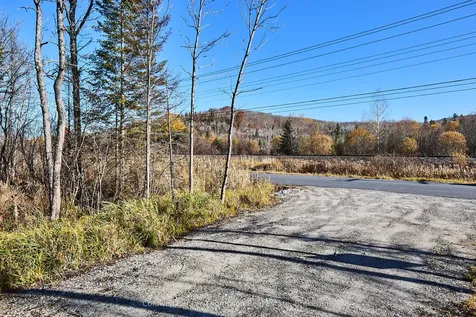 1180 Old North Road Huntsville ON P1H 2J2