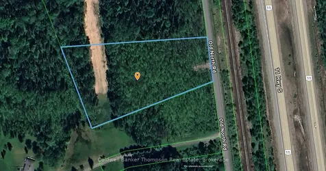 1180 Old North Road Huntsville ON P1H 2J2