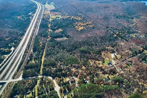 1180 Old North Road Huntsville ON P1H 2J2