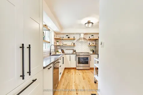 132 Coulter Drive Kawartha Lakes ON L0A 1K0