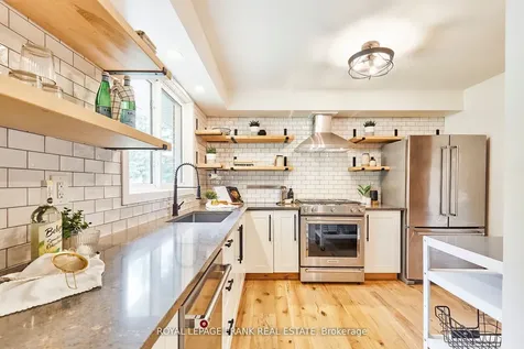 132 Coulter Drive Kawartha Lakes ON L0A 1K0
