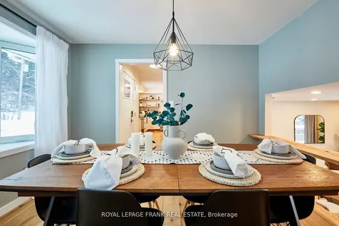 132 Coulter Drive Kawartha Lakes ON L0A 1K0