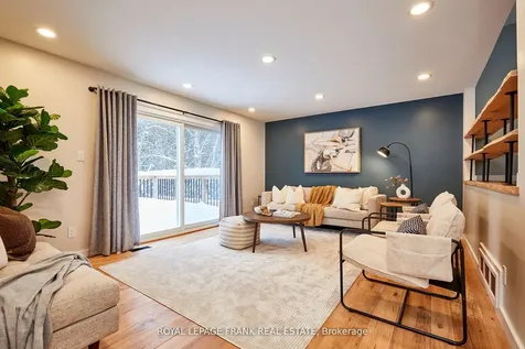 132 Coulter Drive Kawartha Lakes ON L0A 1K0