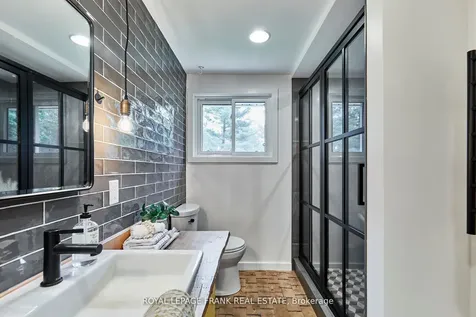 132 Coulter Drive Kawartha Lakes ON L0A 1K0
