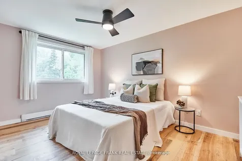 132 Coulter Drive Kawartha Lakes ON L0A 1K0