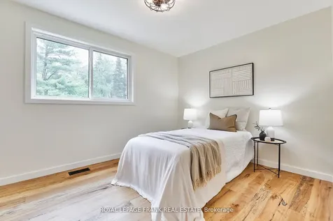 132 Coulter Drive Kawartha Lakes ON L0A 1K0