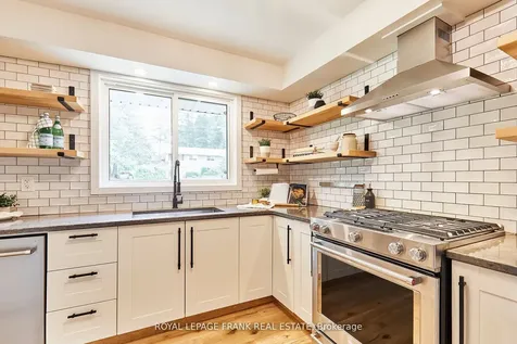 132 Coulter Drive Kawartha Lakes ON L0A 1K0