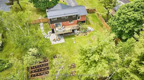 132 Coulter Drive Kawartha Lakes ON L0A 1K0