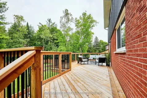 132 Coulter Drive Kawartha Lakes ON L0A 1K0