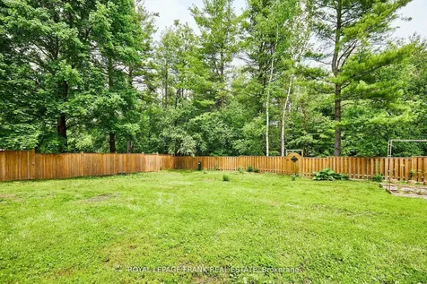 132 Coulter Drive Kawartha Lakes ON L0A 1K0