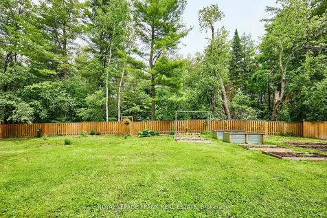 132 Coulter Drive Kawartha Lakes ON L0A 1K0