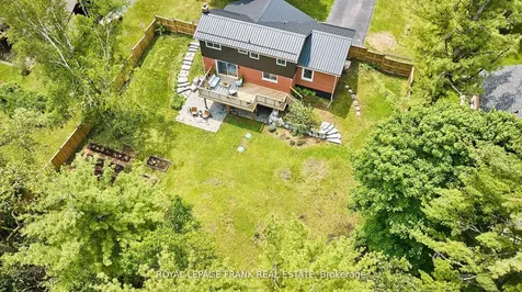 132 Coulter Drive Kawartha Lakes ON L0A 1K0