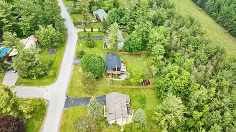 132 Coulter Drive Kawartha Lakes ON L0A 1K0