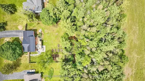 132 Coulter Drive Kawartha Lakes ON L0A 1K0