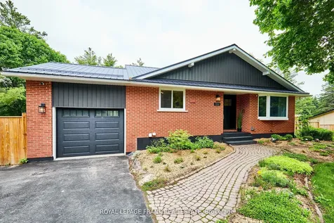 132 Coulter Drive Kawartha Lakes ON L0A 1K0