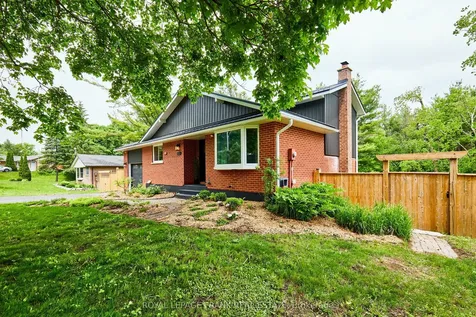 132 Coulter Drive Kawartha Lakes ON L0A 1K0