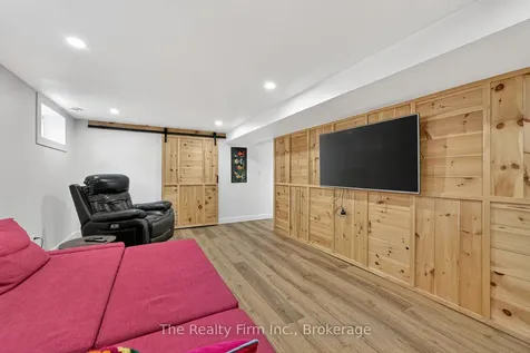 68 Dover Street Norwich ON N0J 1R0