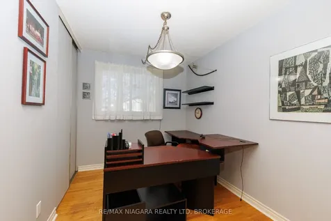 15 Oak Drive Niagara-on-the-lake ON L0S 1J0