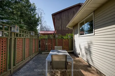 15 Oak Drive Niagara-on-the-lake ON L0S 1J0