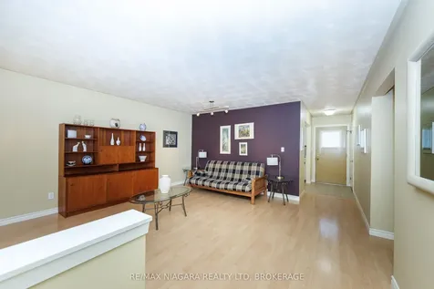 15 Oak Drive Niagara-on-the-lake ON L0S 1J0