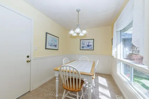15 Oak Drive Niagara-on-the-lake ON L0S 1J0