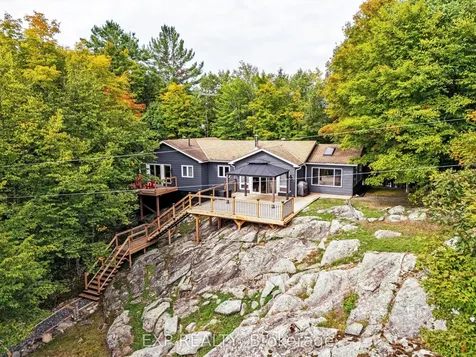 91 Tolpts Road The Archipelago ON P2A 0B7
