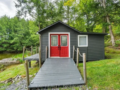 91 Tolpts Road The Archipelago ON P2A 0B7