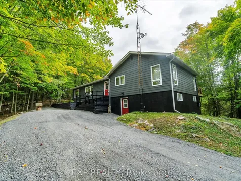 91 Tolpts Road The Archipelago ON P2A 0B7