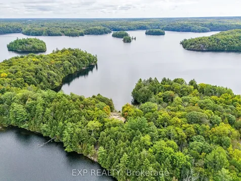91 Tolpts Road The Archipelago ON P2A 0B7
