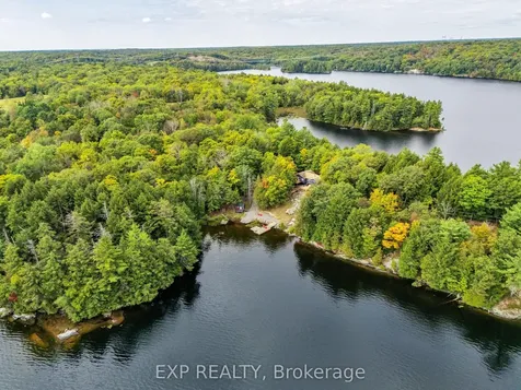 91 Tolpts Road The Archipelago ON P2A 0B7