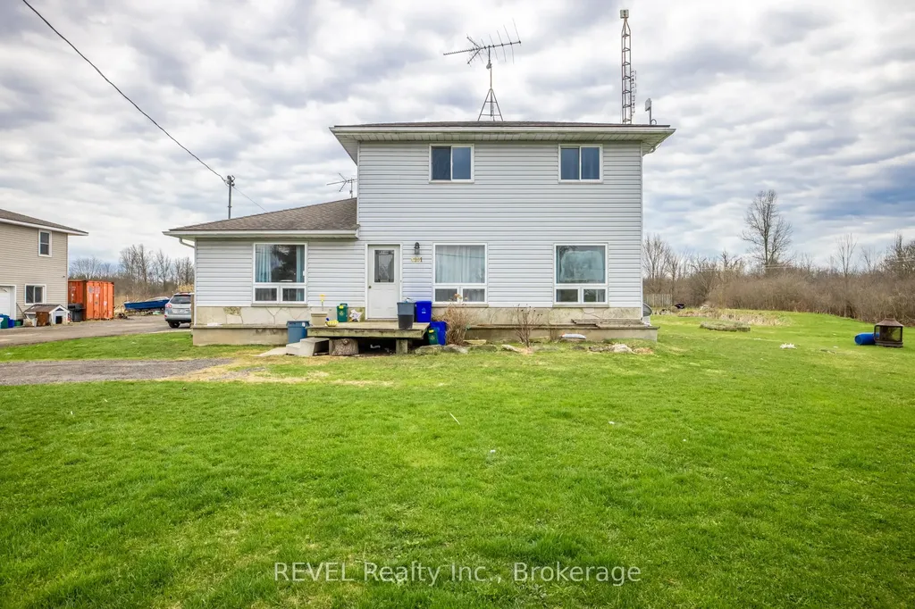 4201 Fox Road Fort Erie ON L0S 1S0