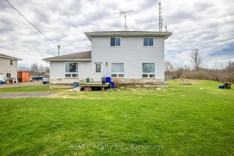 4201 Fox Road Fort Erie ON L0S 1S0