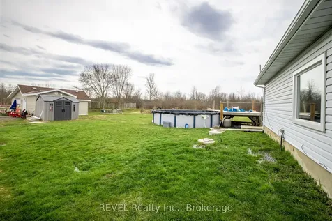 4201 Fox Road Fort Erie ON L0S 1S0