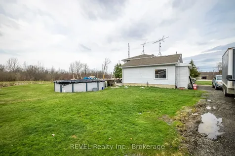 4201 Fox Road Fort Erie ON L0S 1S0