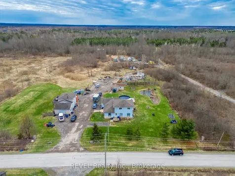 4201 Fox Road Fort Erie ON L0S 1S0