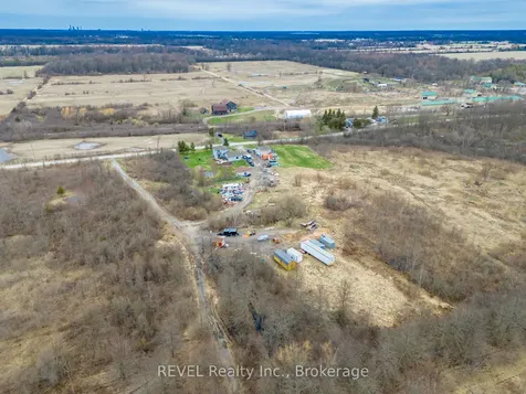 4201 Fox Road Fort Erie ON L0S 1S0